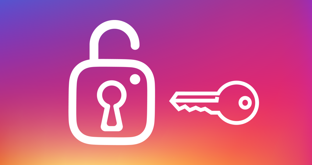 instagram account hack