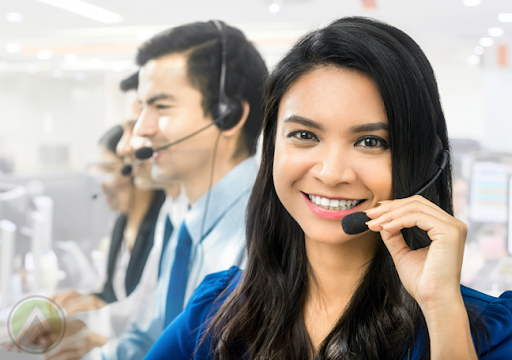 inbound call center services