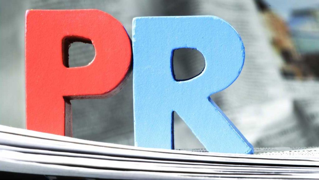 Ronn Torossian Public Relations