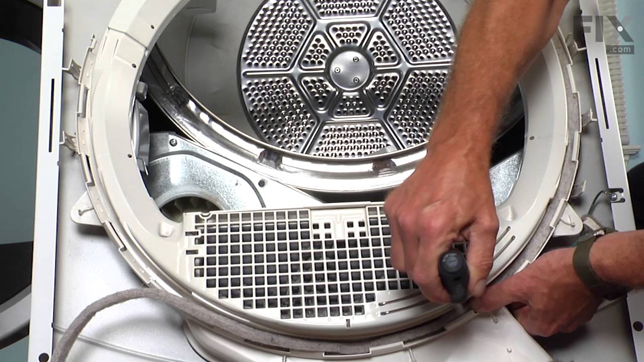 Home Appliances