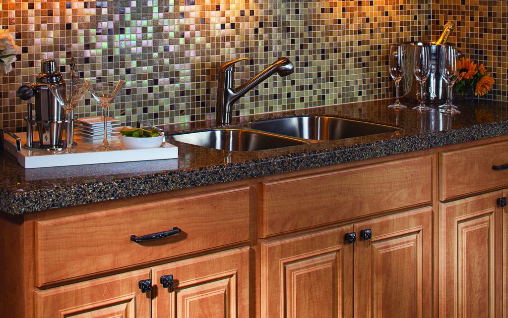 Kitchen Countertops