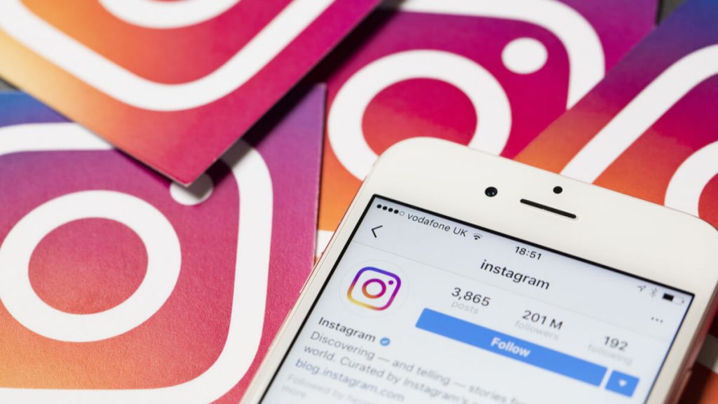 Instagram Password Hack
