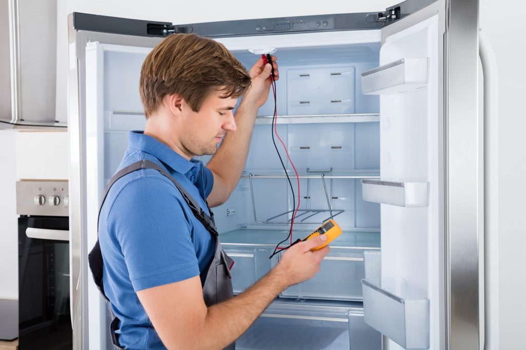 lg appliance repair Los Angeles