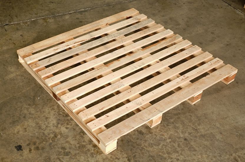Pallet Supplier Near Me