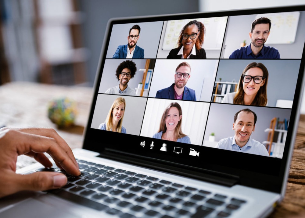 online video chat
