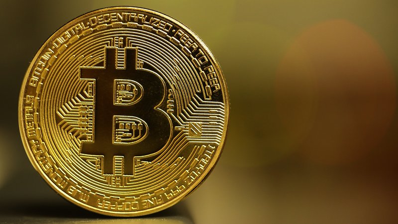Cryptocurrency 