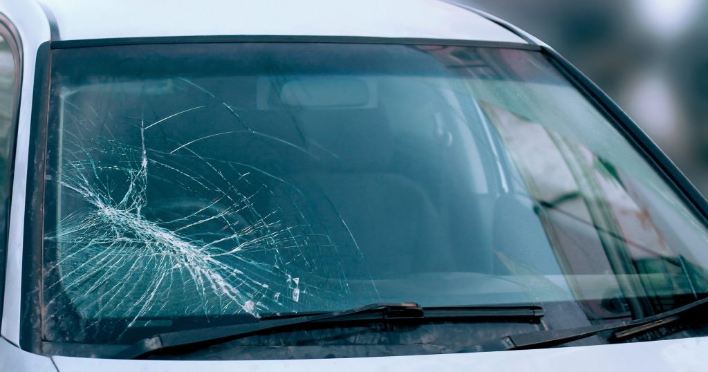 windshield replacement 