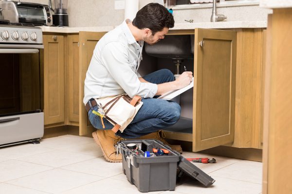 Home Inspection Services 