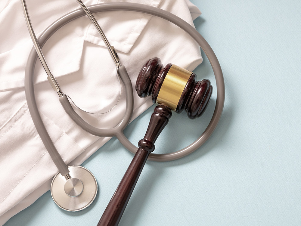Medical Malpractice Lawyer