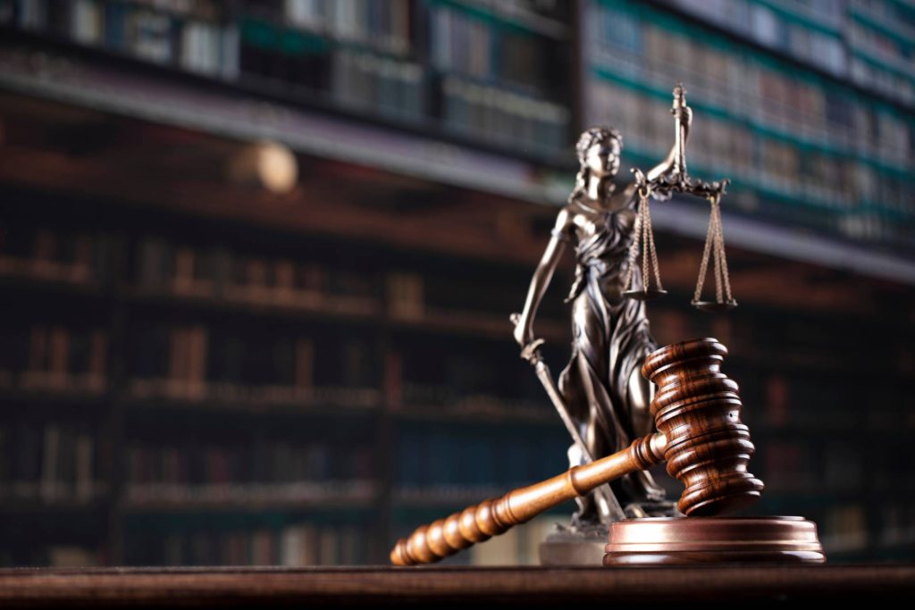 Law Firm