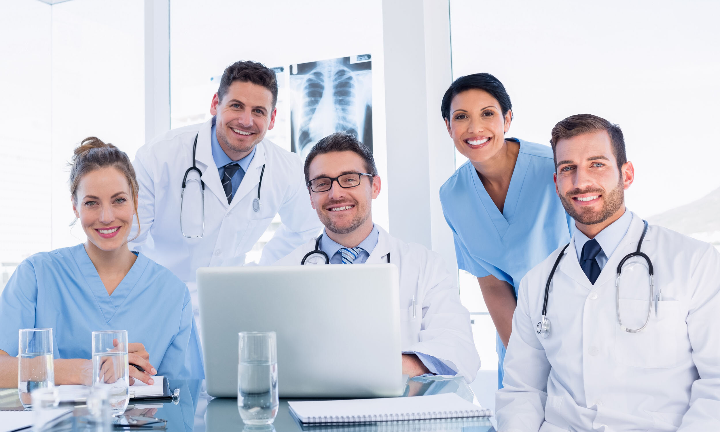 healthcare staffing agencies