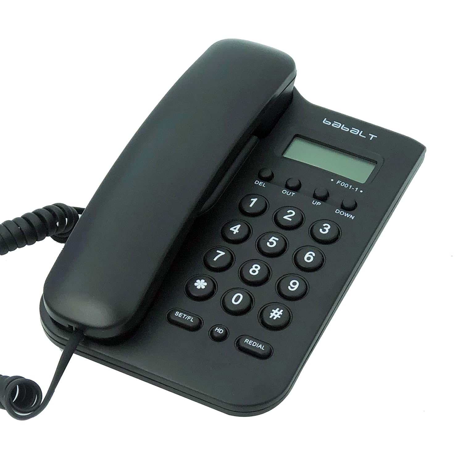 Quality Telephone