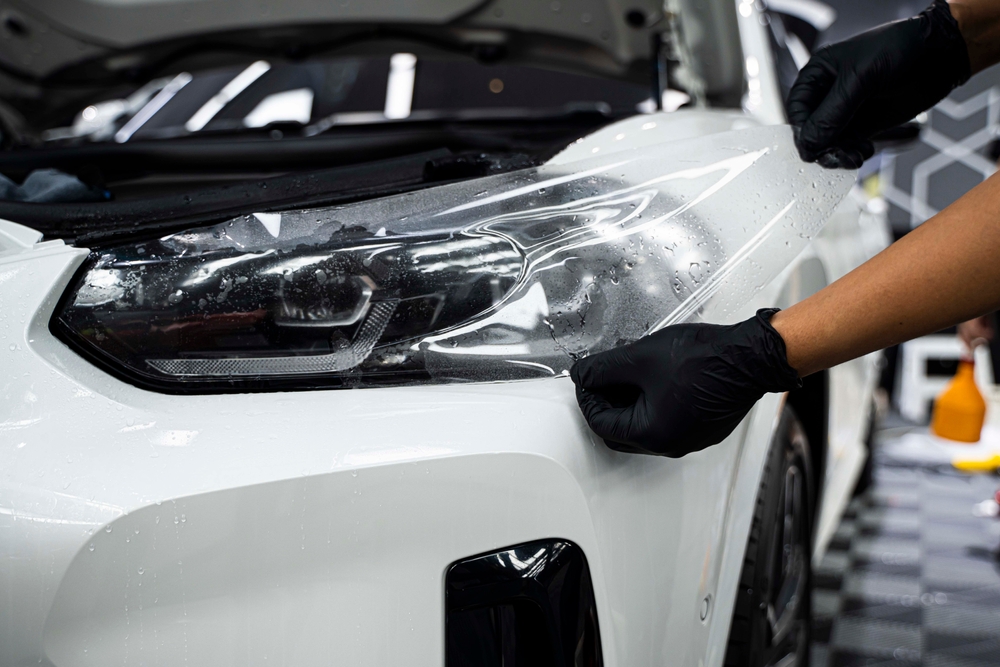 Paint Protection