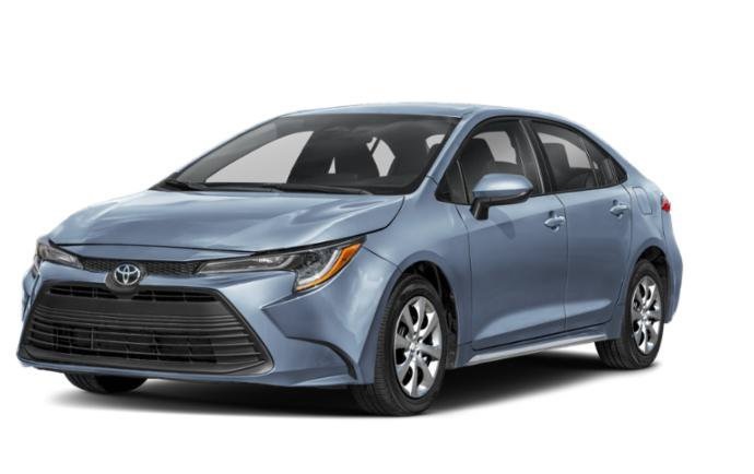 Cars Driving Preferences